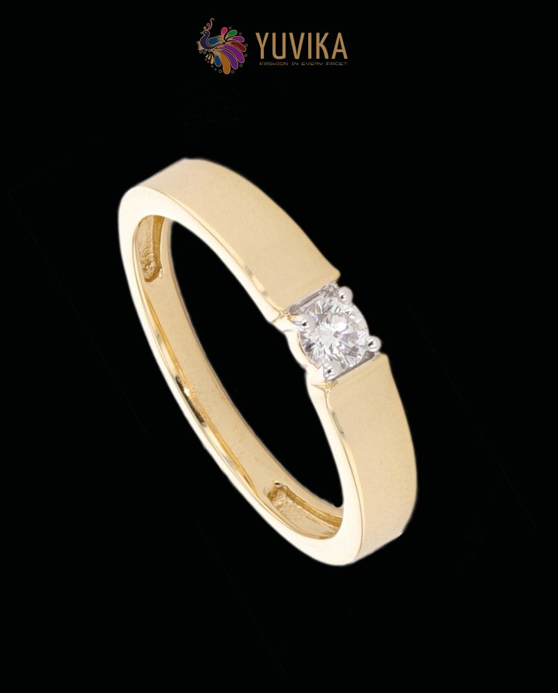 Gold Finger Ring Design | TikTok