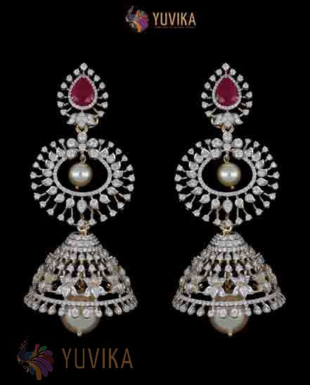 diamond chandbalis